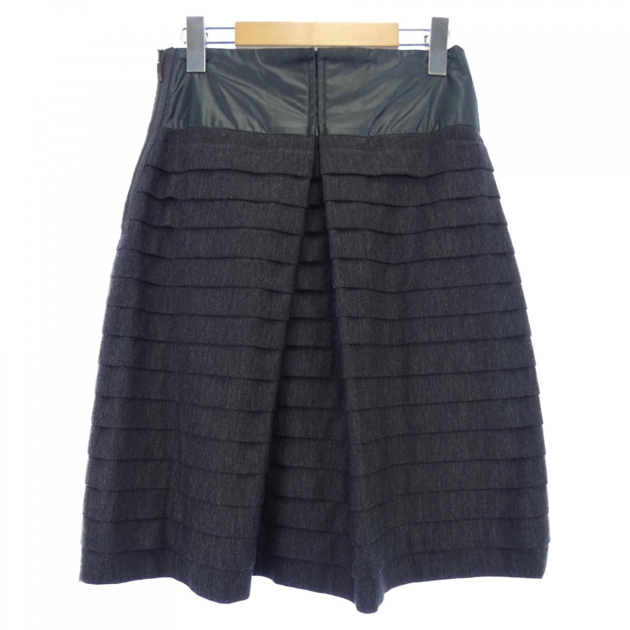 BRUNELLO CUCINELLI CUCINELLI 半身裙