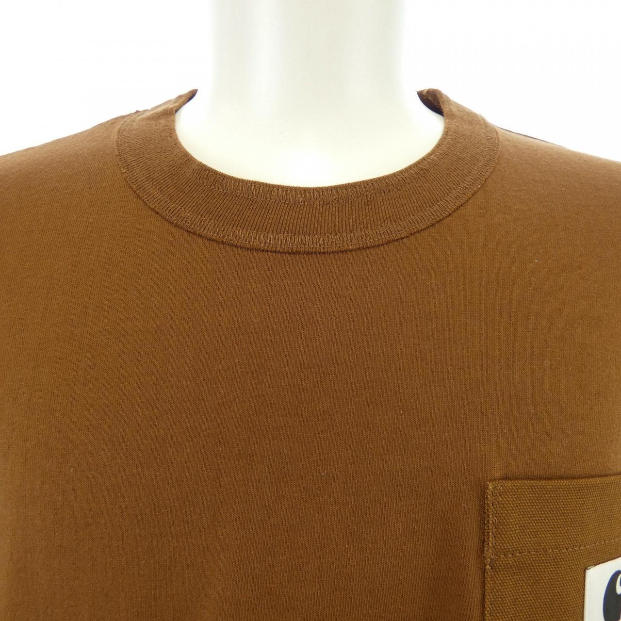 サカイ SACAI 25-00995S Tシャツ