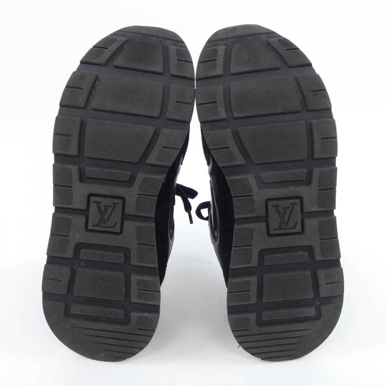 ルイヴィトン LOUIS VUITTON 1A9J1D スニーカー