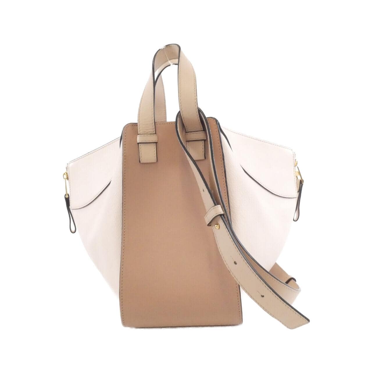 ロエベ ハンモック スモール 387 30TS35 ショルダーバッグ