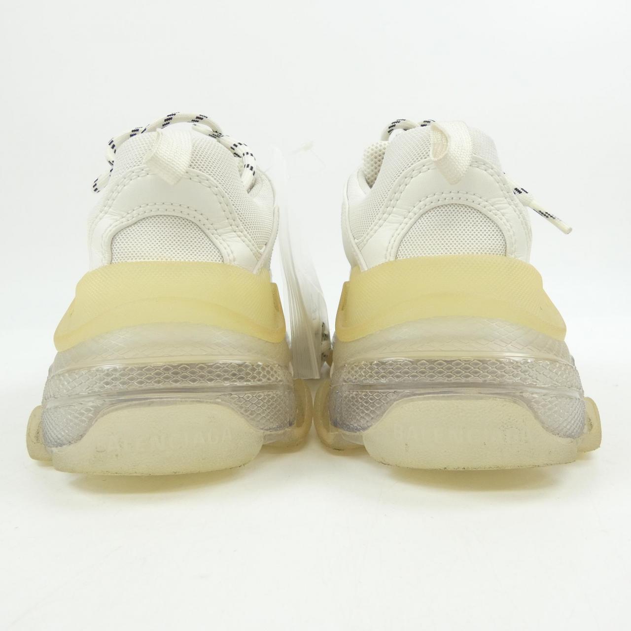 バレンシアガ BALENCIAGA TRIPLE S 544351 スニーカー