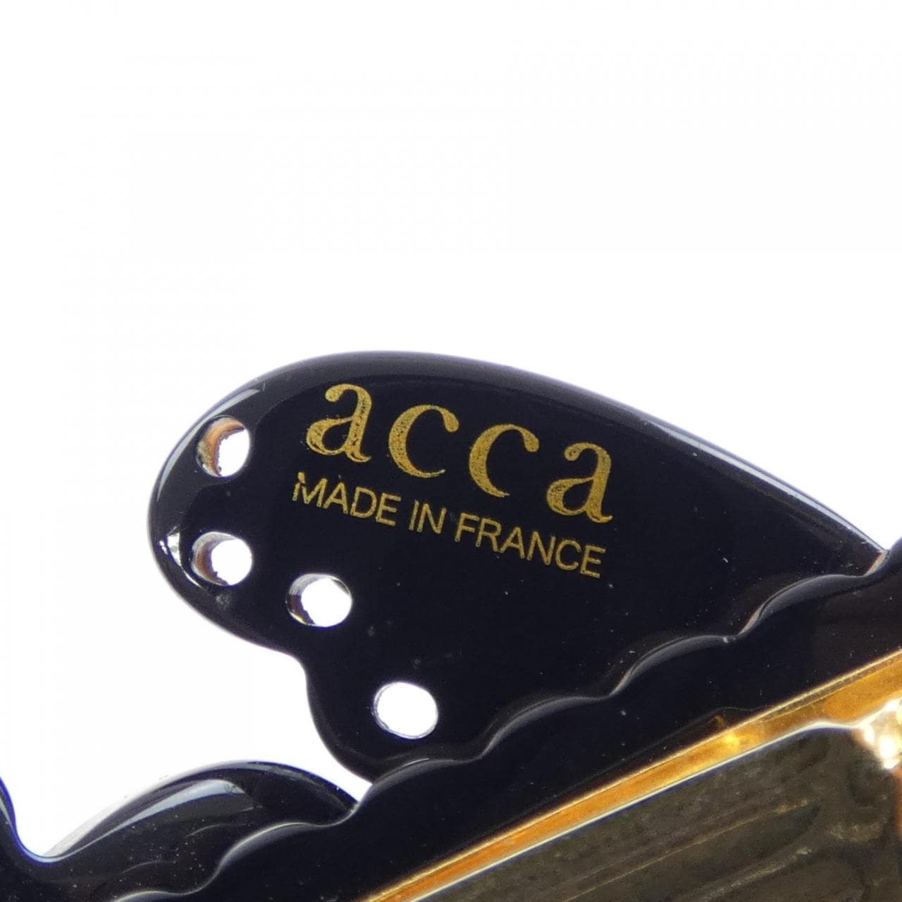 アッカ acca HAIR ACCESSORIES