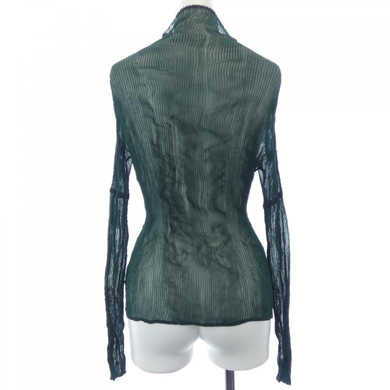 イッセイミヤケ ISSEY MIYAKE IF74FJ412 トップス