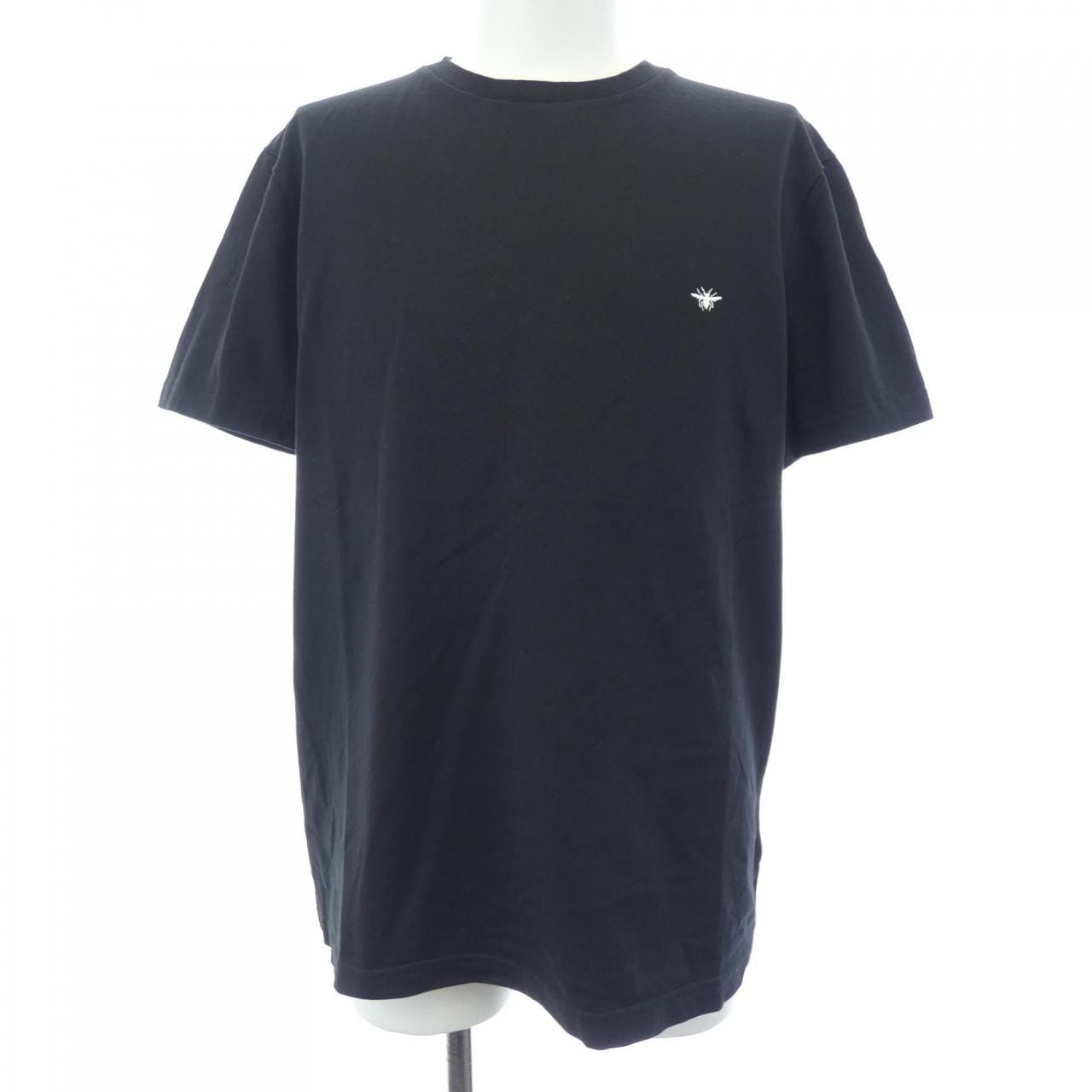 ディオール DIOR DIOR ESSENTIALS BEE コットンジャージー 733J603B0677 Tシャツ