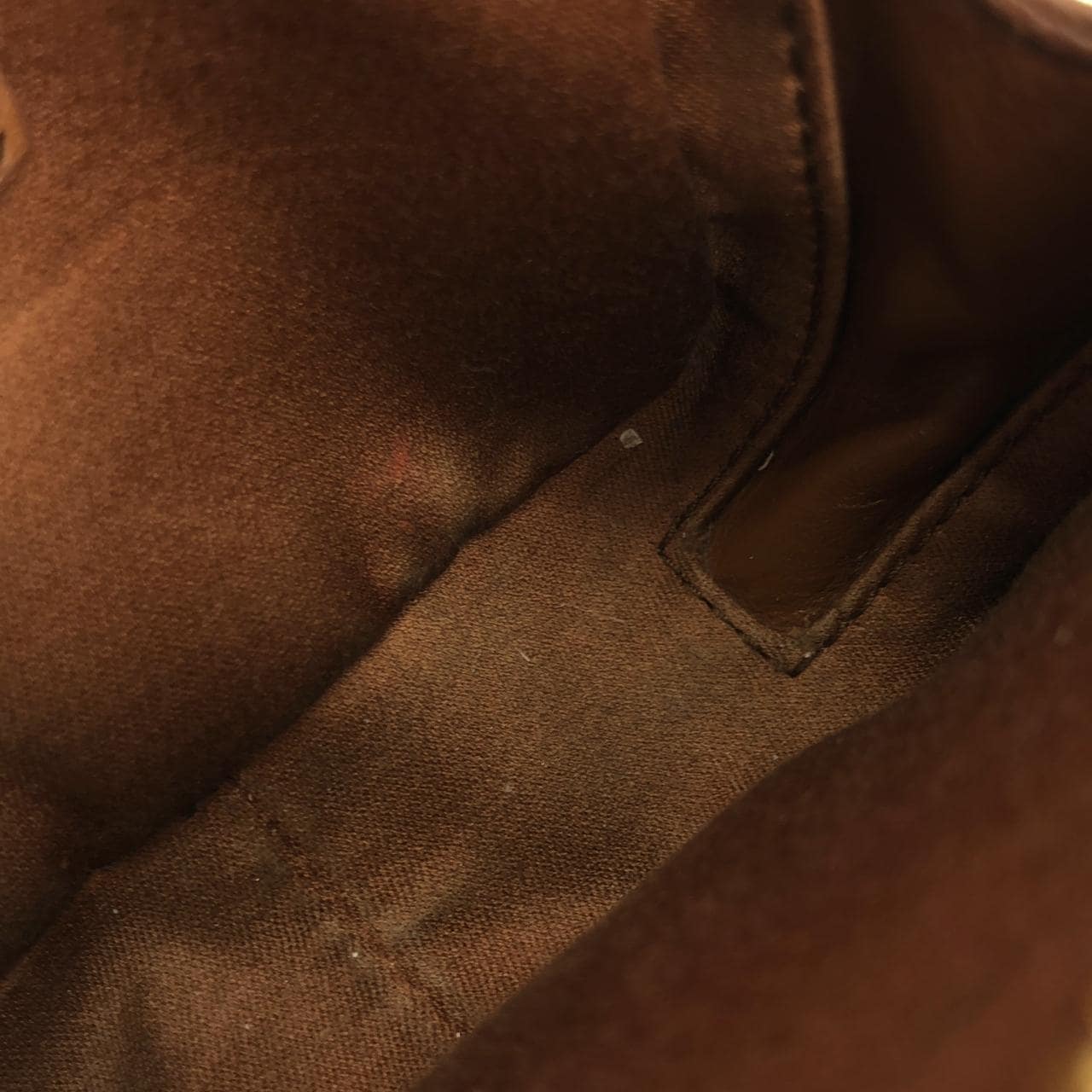 ミュウミュウ 5NR020 ショルダーバッグ