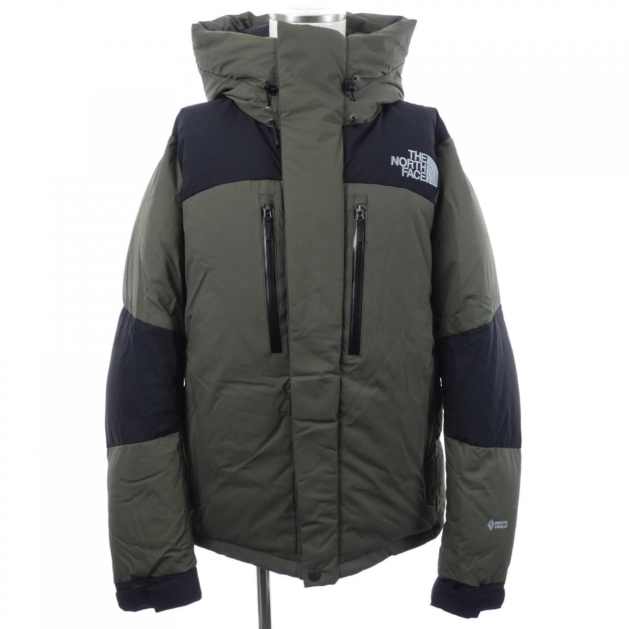 The North Face ND92340 Down Jacket