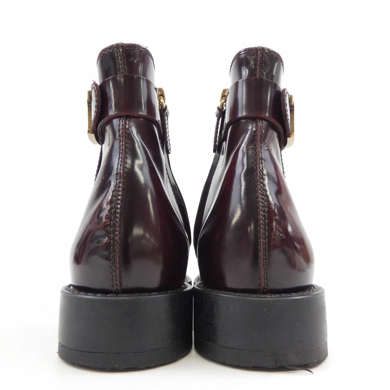 トッズ TOD'S ブーツ