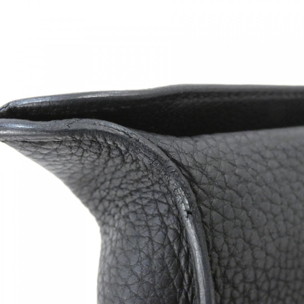 エルメス ヴィドポッシュ 084283CK ショルダーバッグ