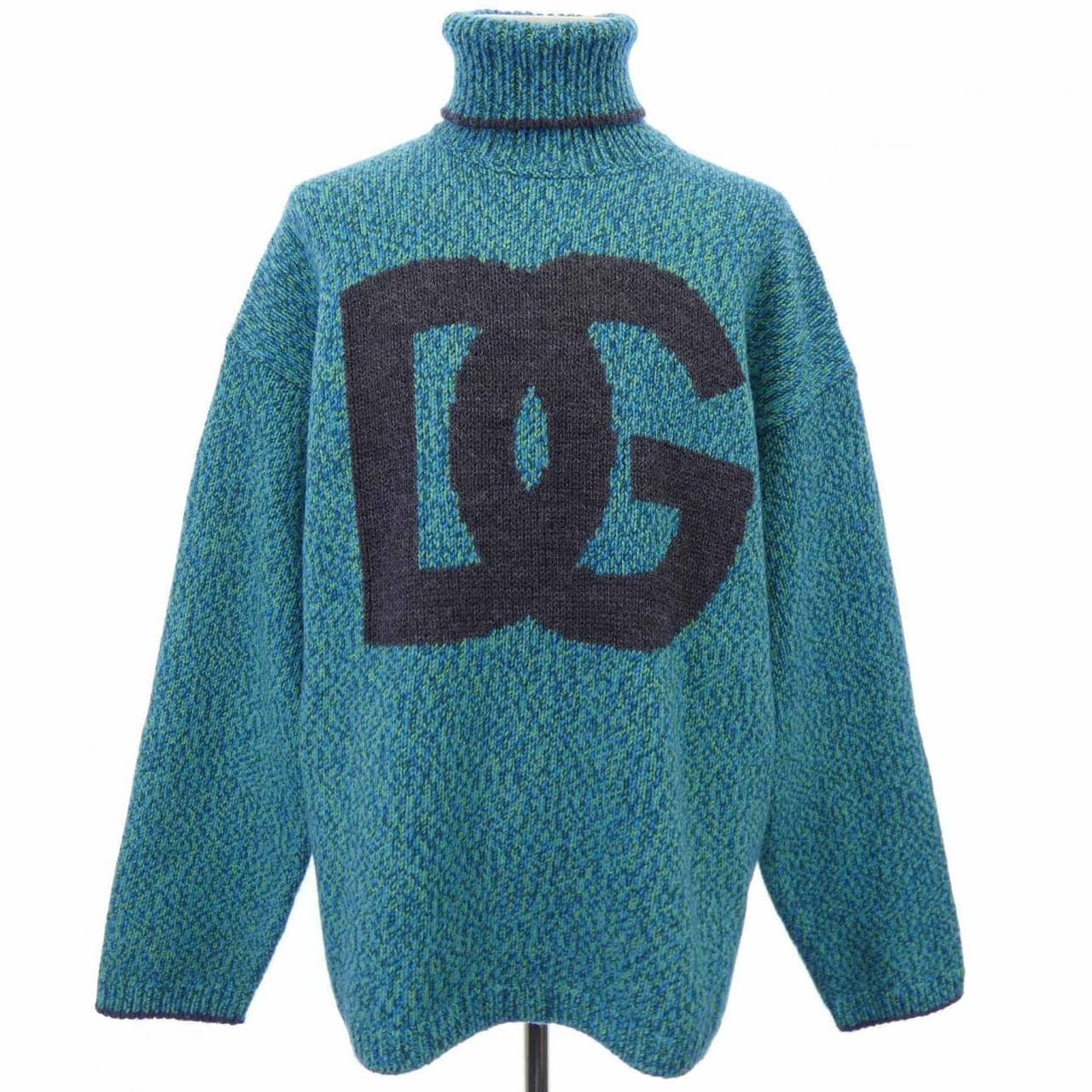 ドルチェアンドガッバーナ DOLCE&GABBANA GXR18T/JFMN1 ニット