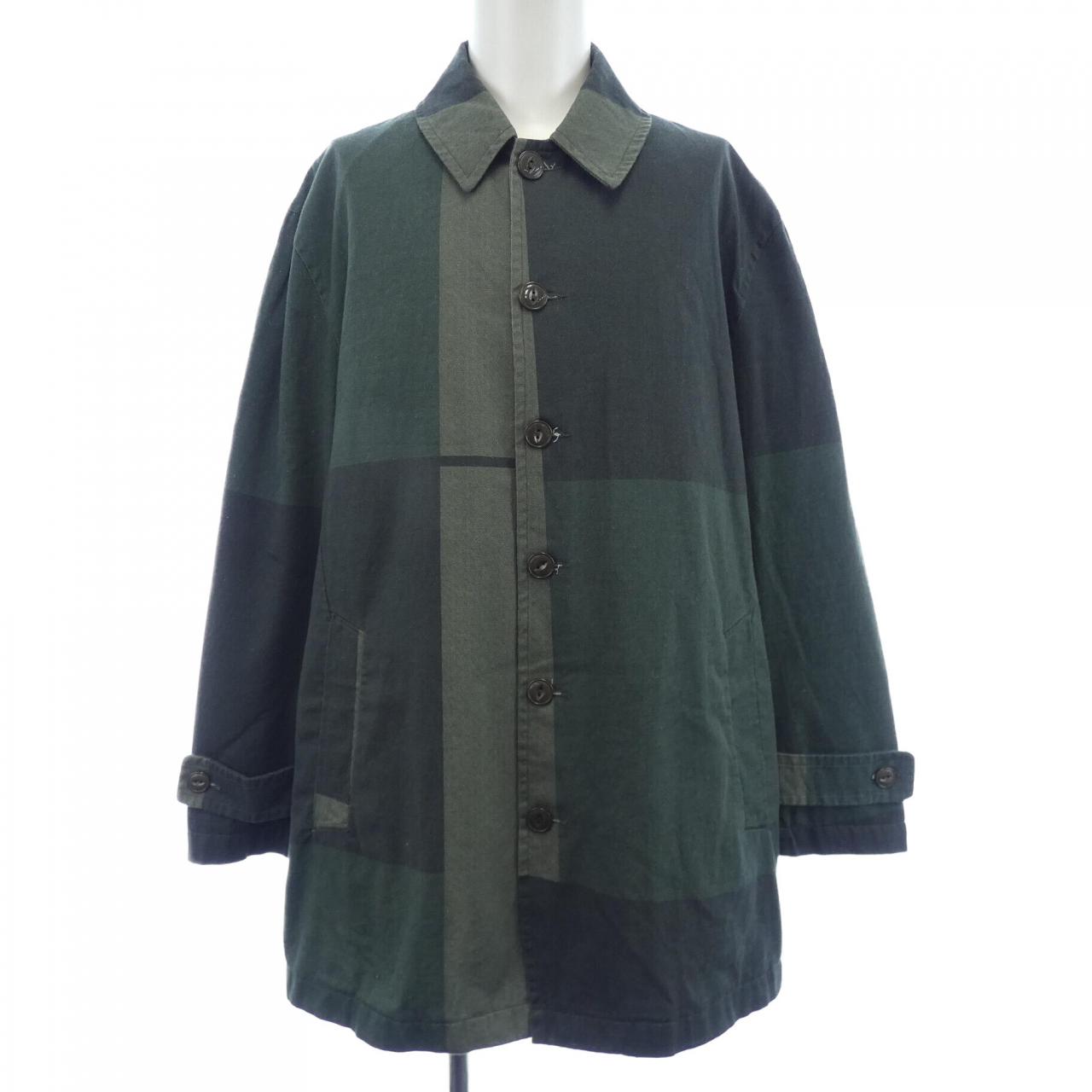 J.S HOMESTEAD J.S HOMESTEAD 18-020-470-5000-1-0 コート