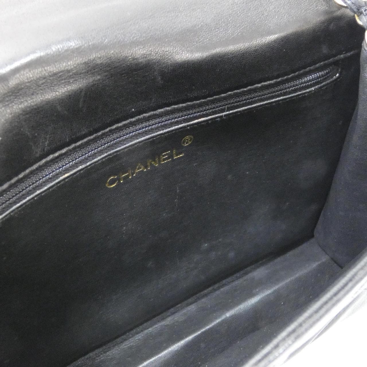 【ヴィンテージ】シャネル ショルダーバッグ