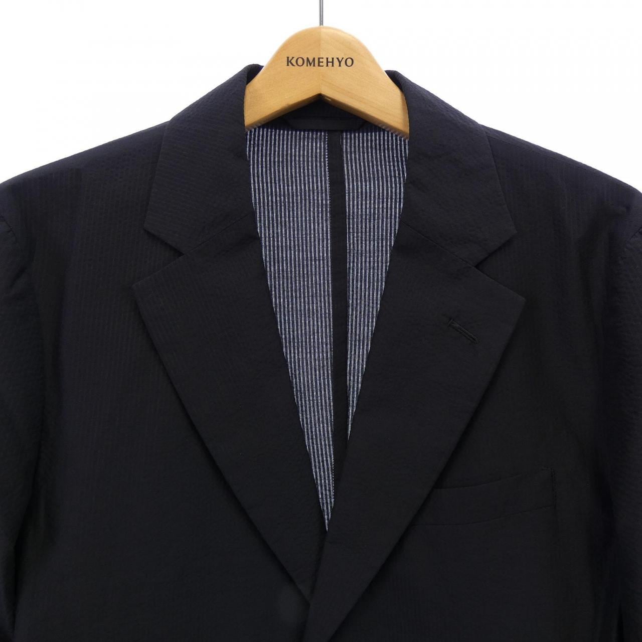 ジョンスメドレー JOHN SMEDLEY L0356 FJ264 ジャケット