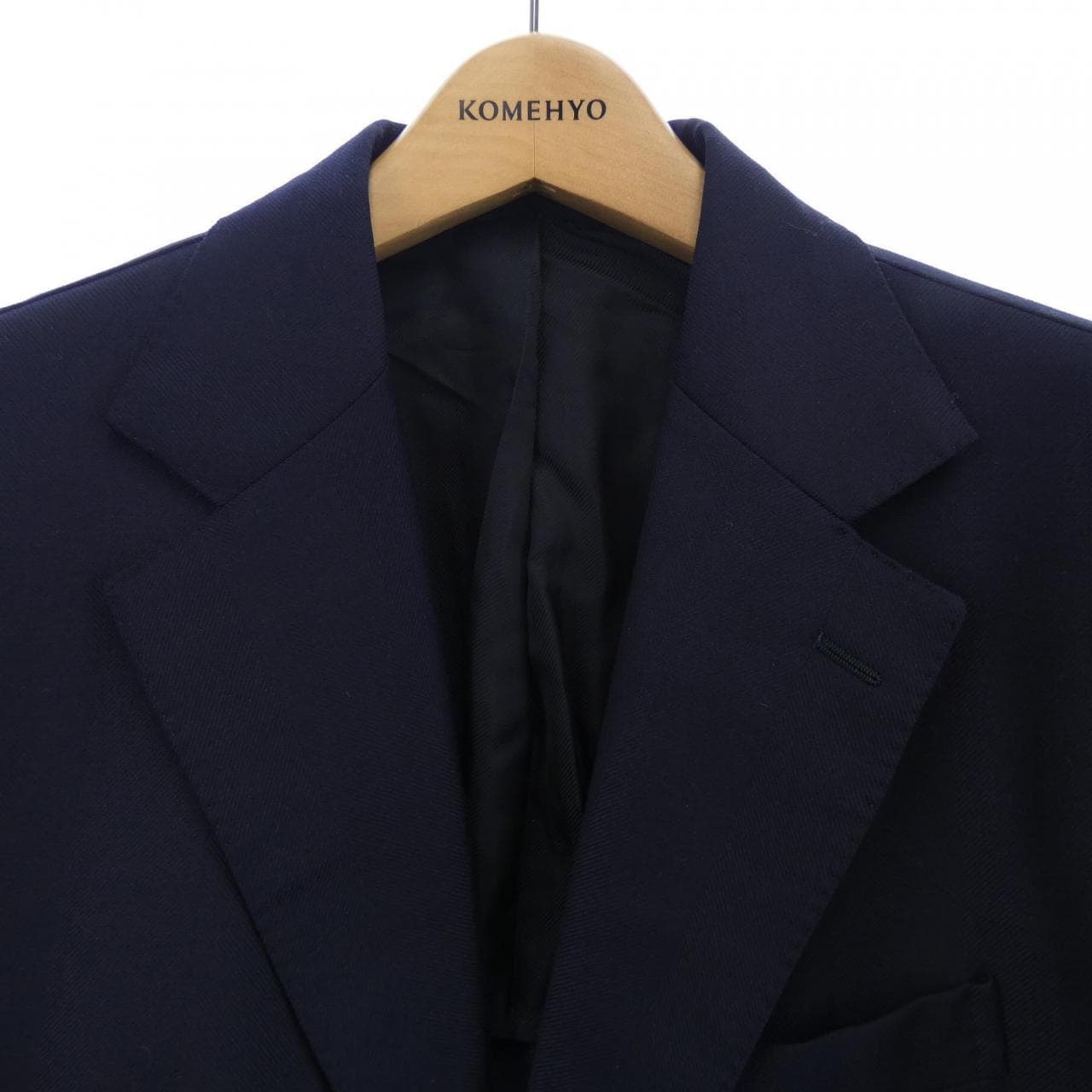 デペトリロ DE PETRILLO TW21068R ジャケット