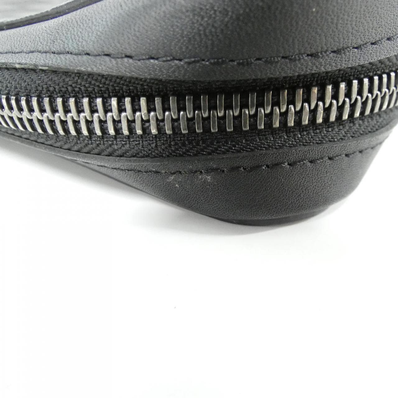 ルイヴィトン ダミエ アンフィニ ジッピーXL N61254 財布