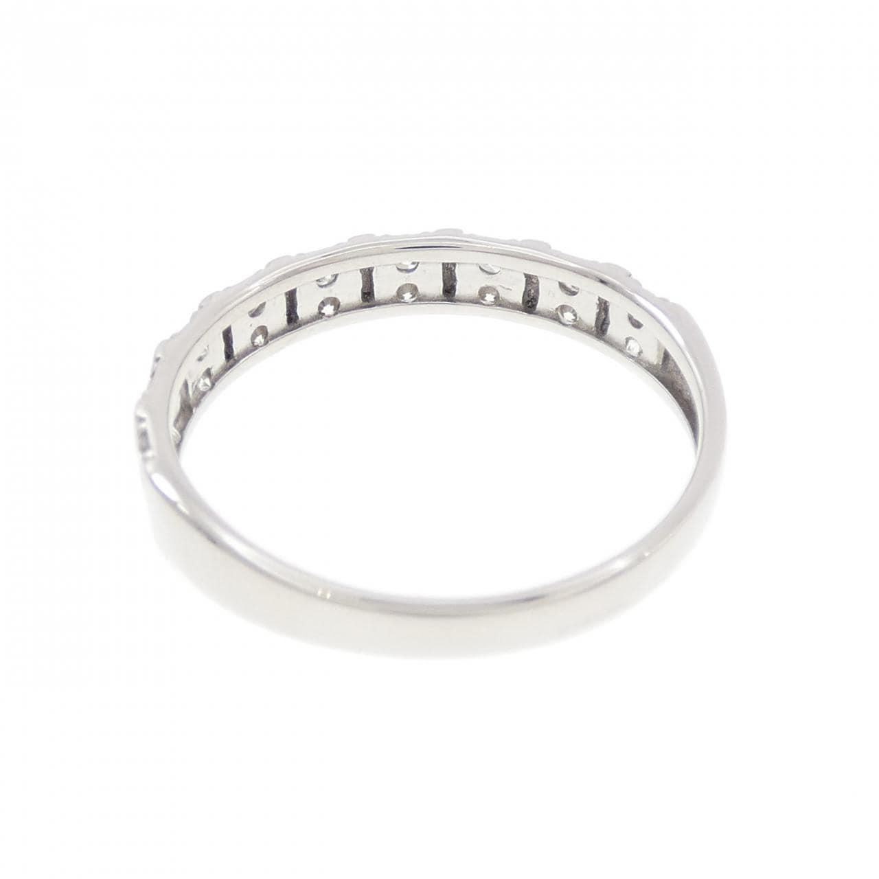 PT900 ダイヤモンド リング 0.30CT