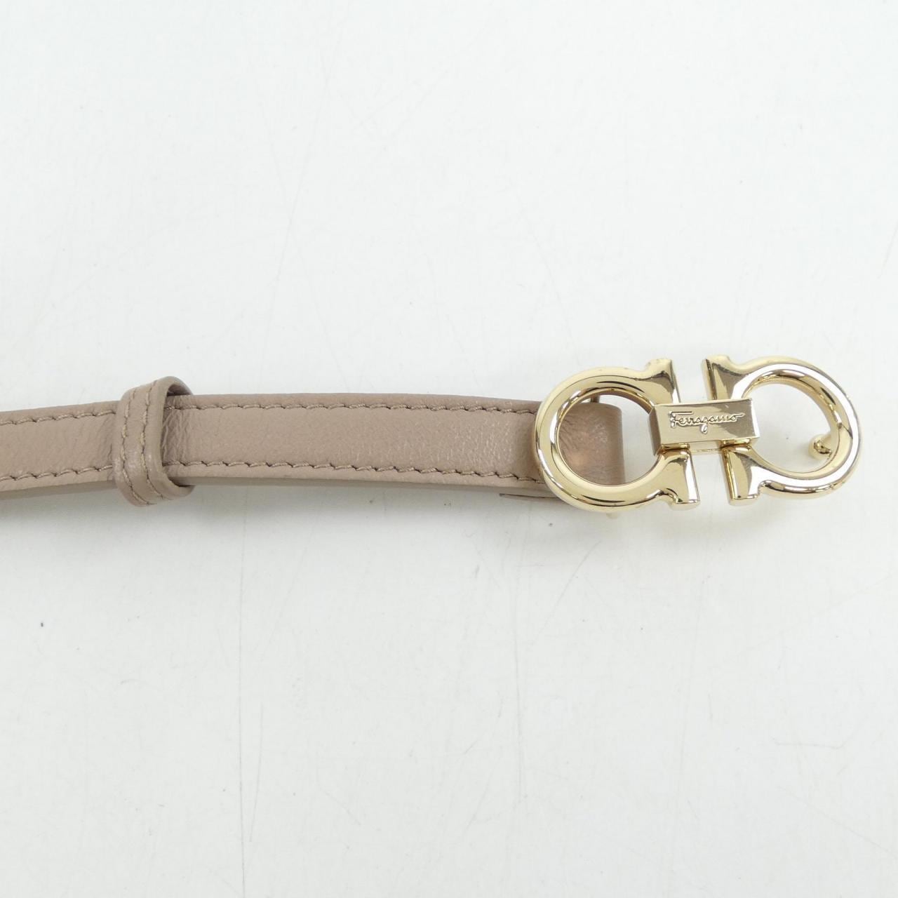 サルヴァトーレフェラガモ SALVATORE FERRAGAMO BELT