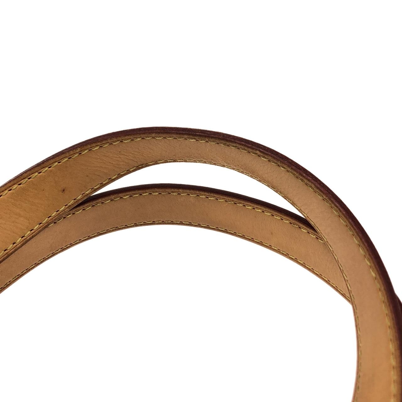 ルイヴィトン モノグラム バティニョール オリゾンタル M51154 バッグ