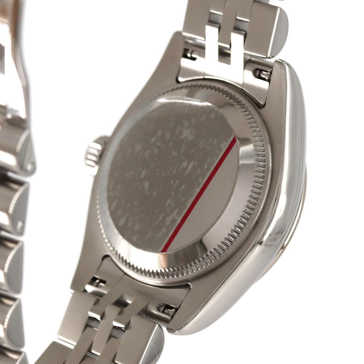 ロレックス デイトジャスト 179174 SSxWG 自動巻 D番