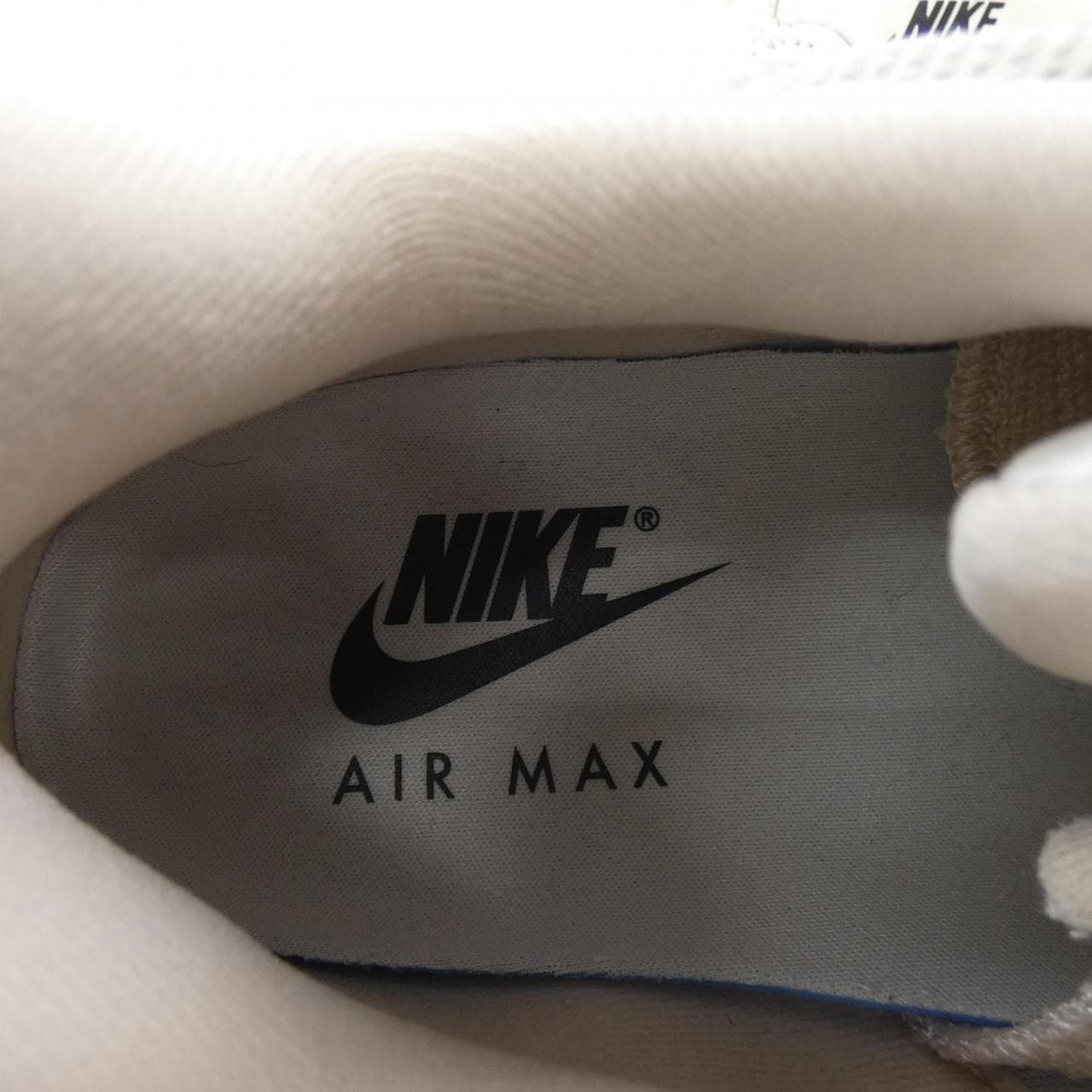 ナイキ NIKE IB6396 スニーカー