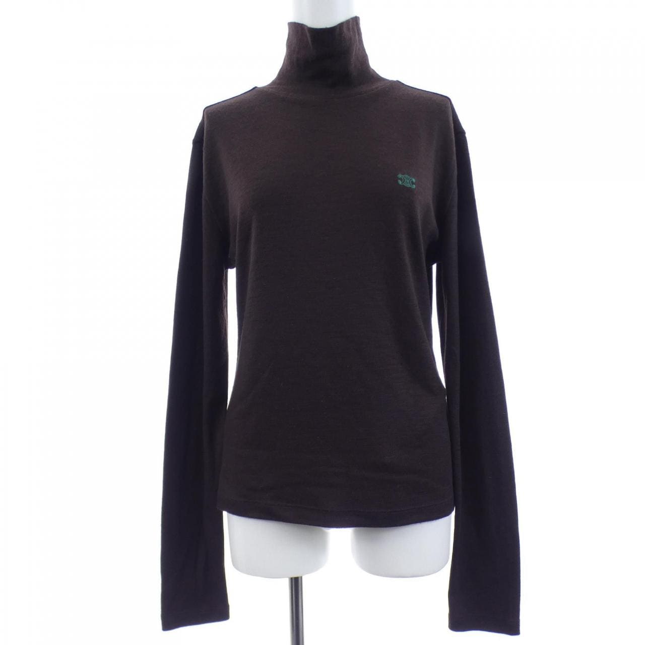 セリーヌ CELINE トリオンフ RX0C40U39 ニット