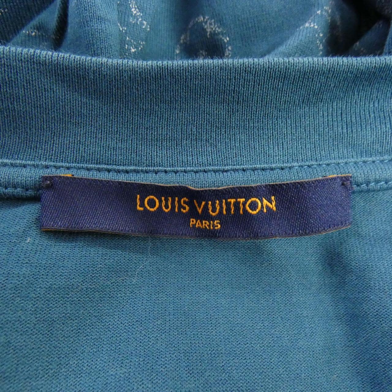ルイヴィトン LOUIS VUITTON HKY46WNPG Tシャツ