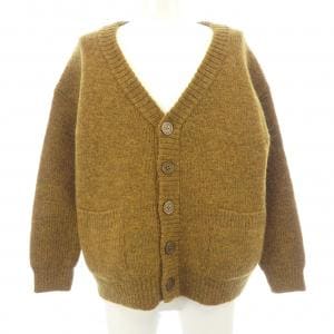 マッキントッシュフィロソフィー MACKINTOSH PHILOSOPHY カーディガン