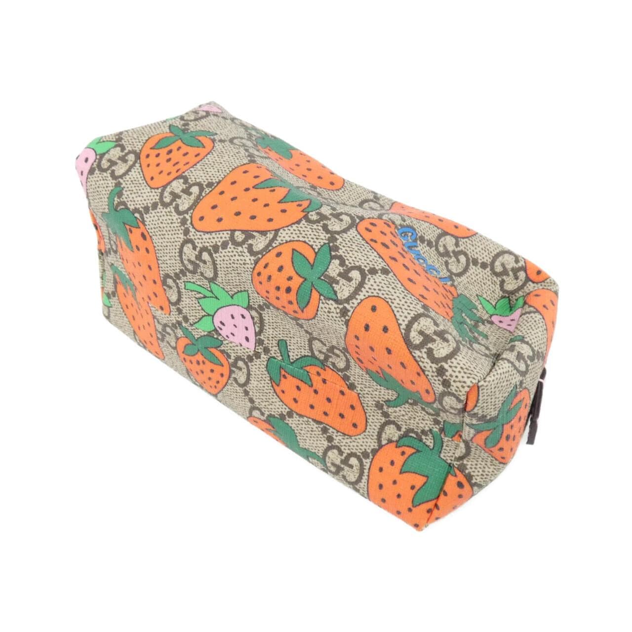 グッチ 576217 G3EAT ポーチ