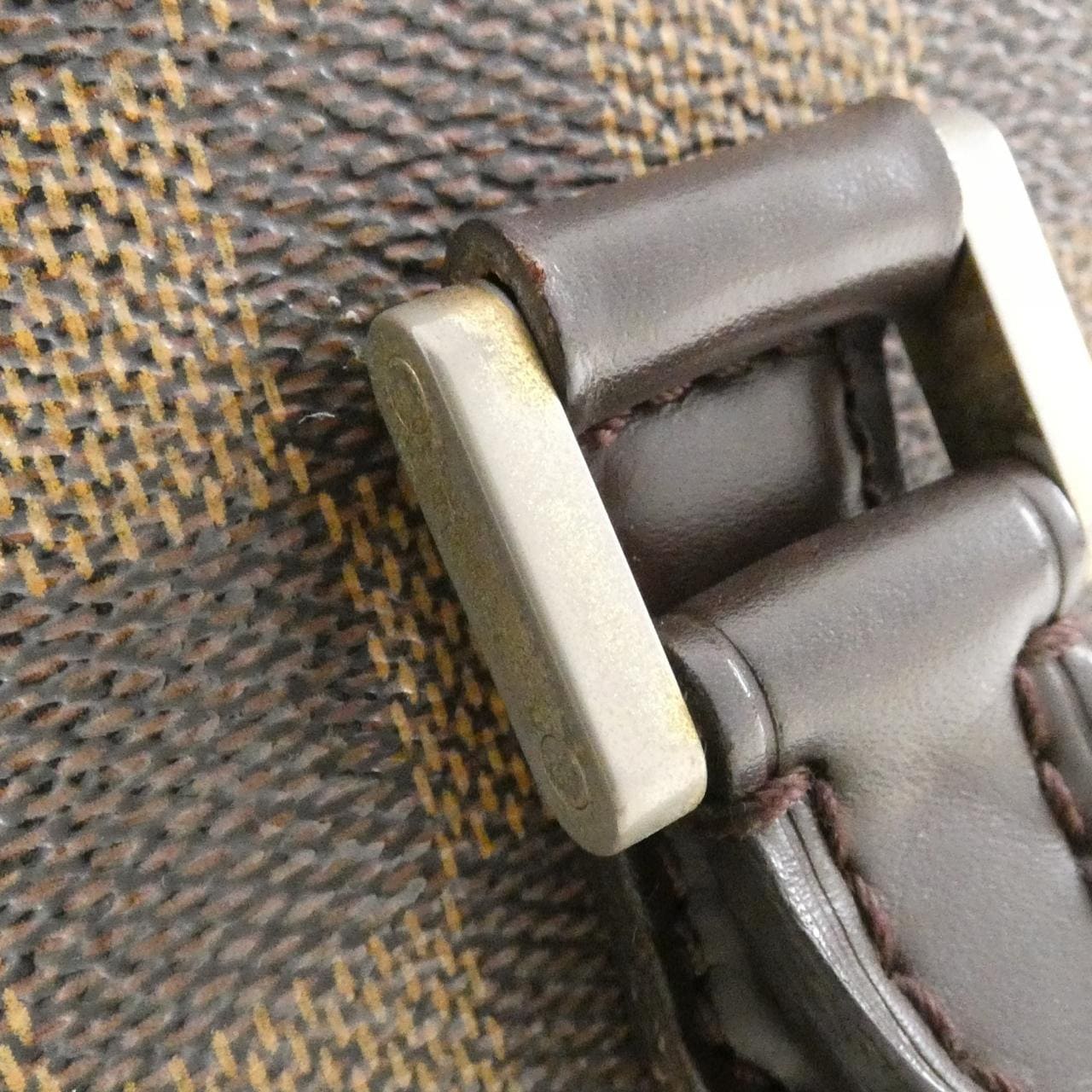 ルイヴィトン ダミエ ヴェニス N51145 バッグ