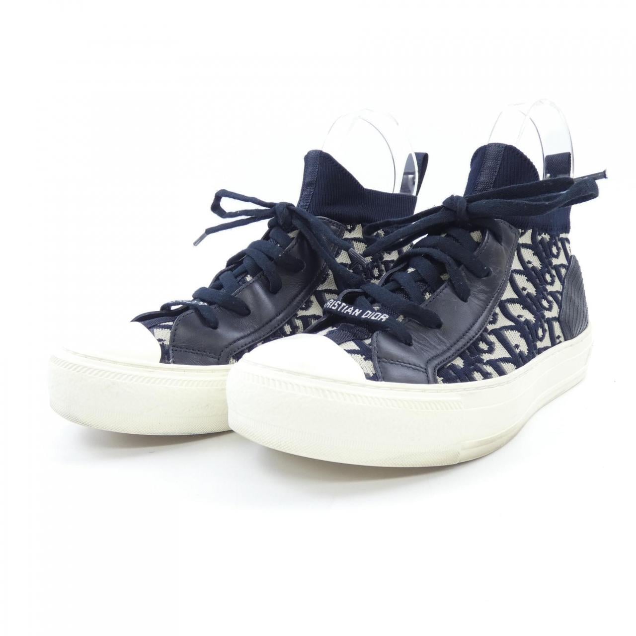 クリスチャンディオール CHRISTIAN DIOR WALK'N'DIOR KCK233TOK スニーカー