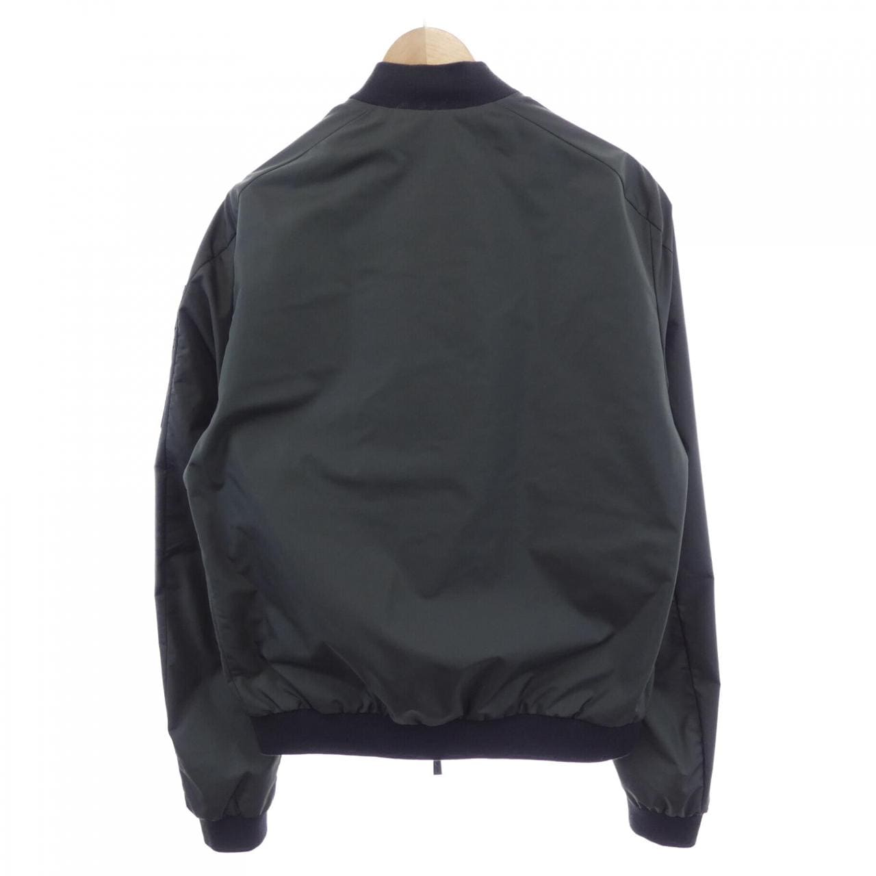 ムーレー MOORER CORELLI-WK ジャケット