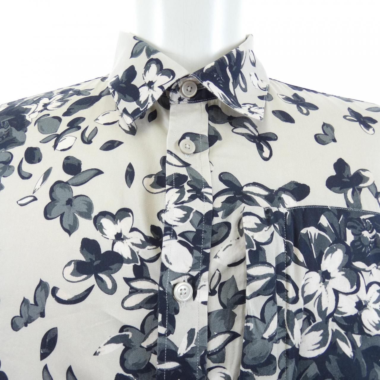 ジバンシー GIVENCHY BM602X10DY シャツ