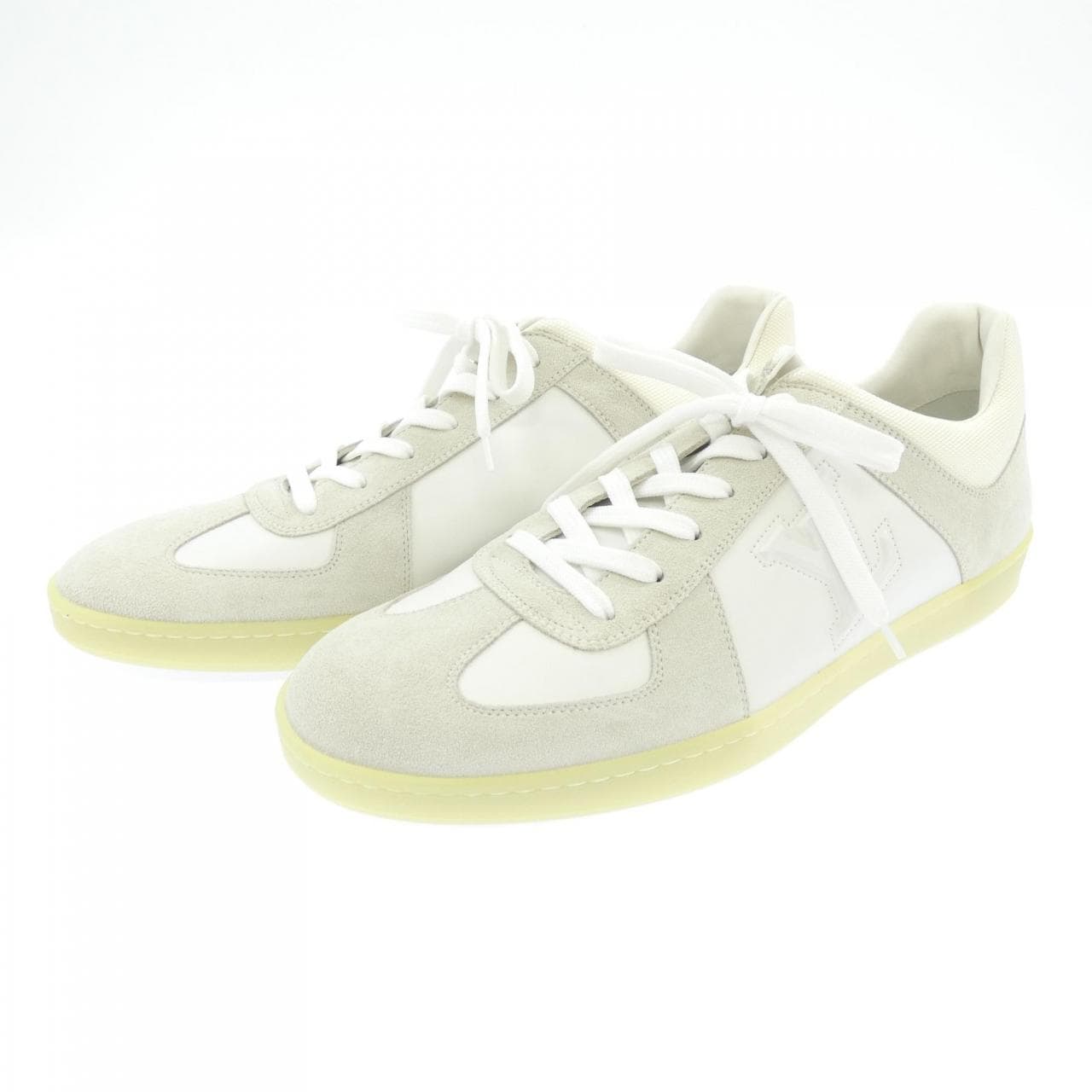 ルイヴィトン LOUIS VUITTON MS0123 スニーカー