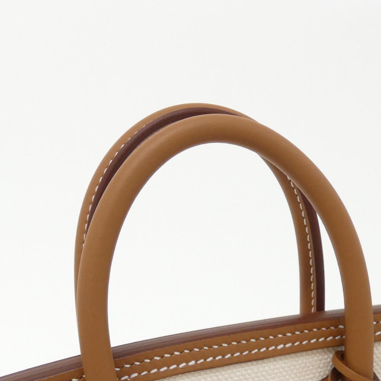 【未使用品】エルメス バーキン カーゴ 25cm 082739CK バッグ