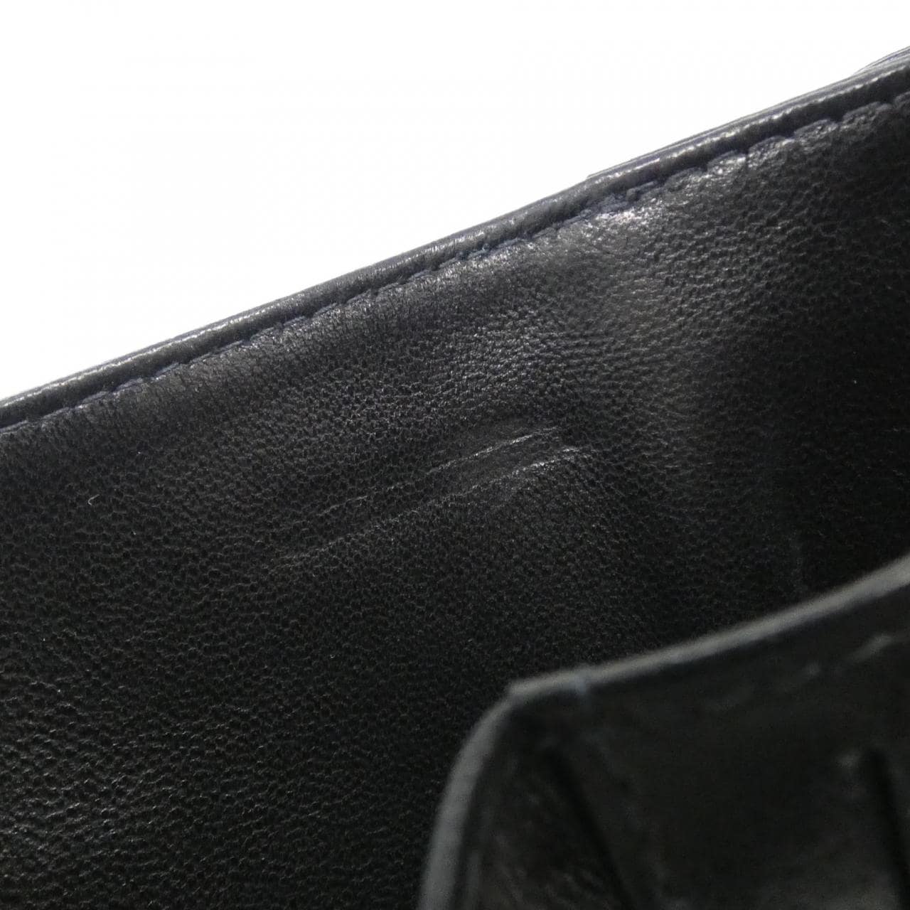 【ヴィンテージ】シャネル タイムレスCC ライン 13496 財布