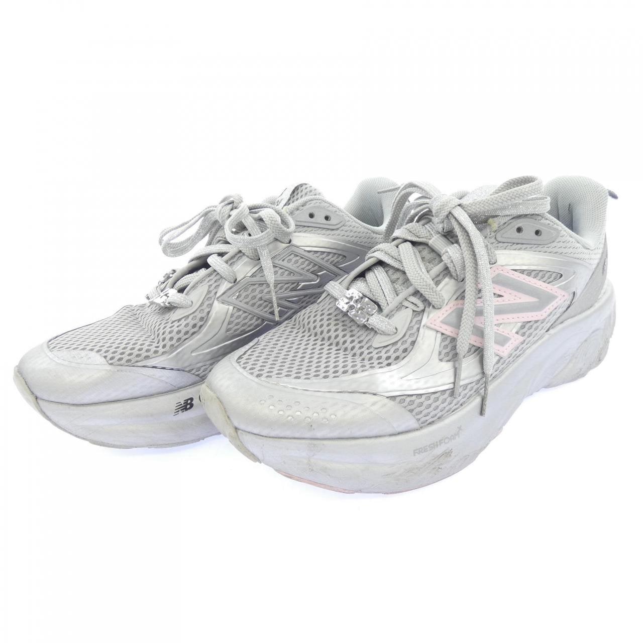 ニューバランス NEW BALANCE GANNI スニーカー