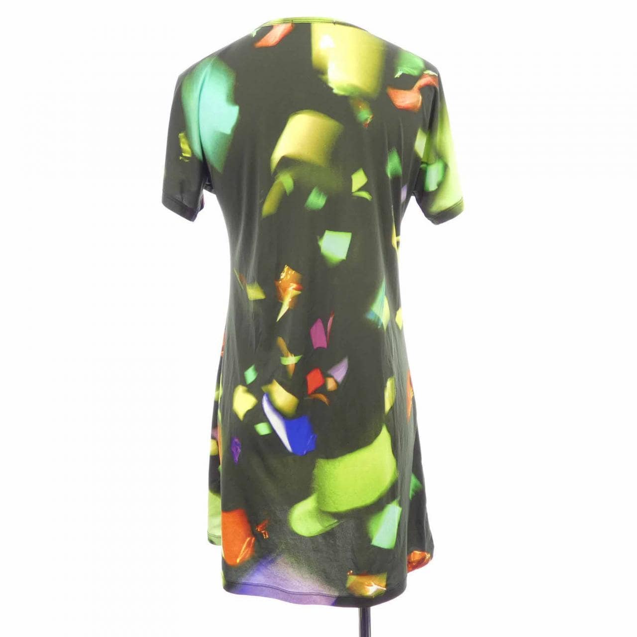 イッセイミヤケ ISSEY MIYAKE IM81JH041 チュニック