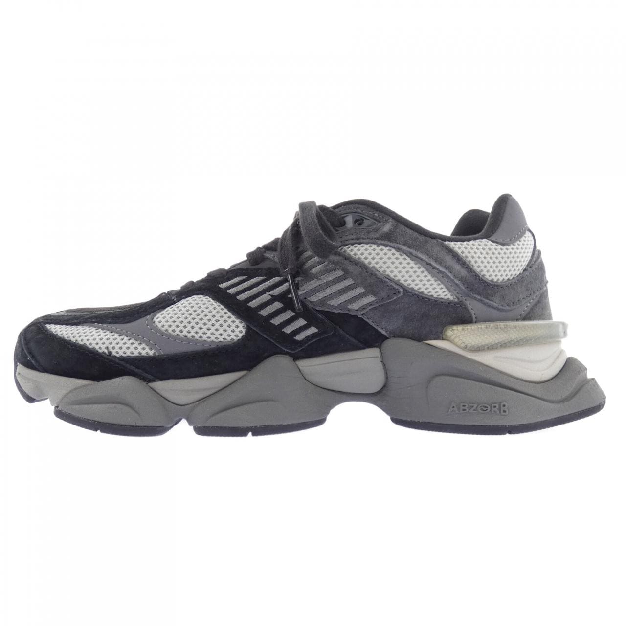 ニューバランス NEW BALANCE U9060BLK スニーカー