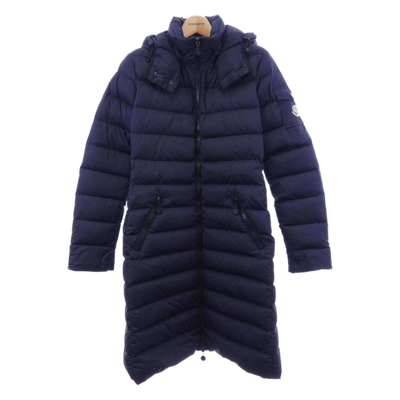 モンクレール MONCLER MOKAMAT ダウンコート