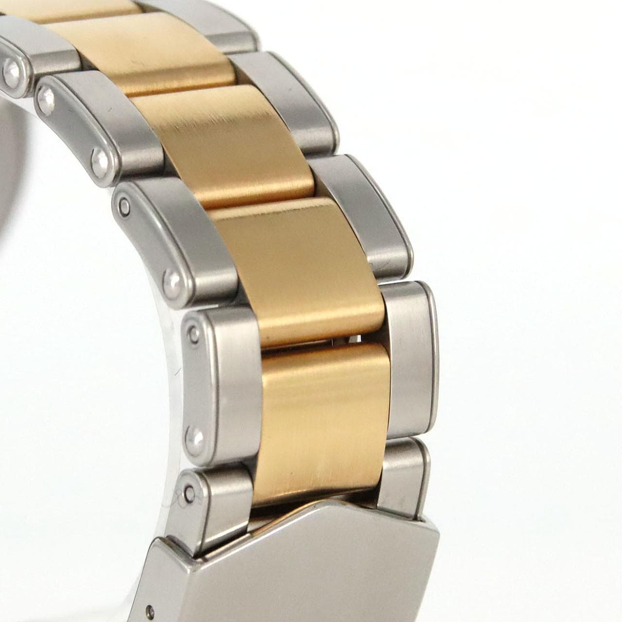 チューダー/チュードル ブラックベイGMT S&G M79833MN-0001 SSxCG 自動巻