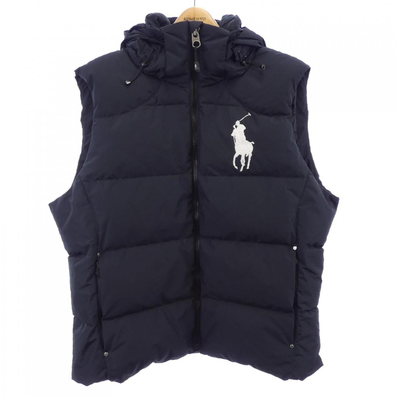 ポロラルフローレン POLO RALPH LAUREN 710940256001 ダウンベスト