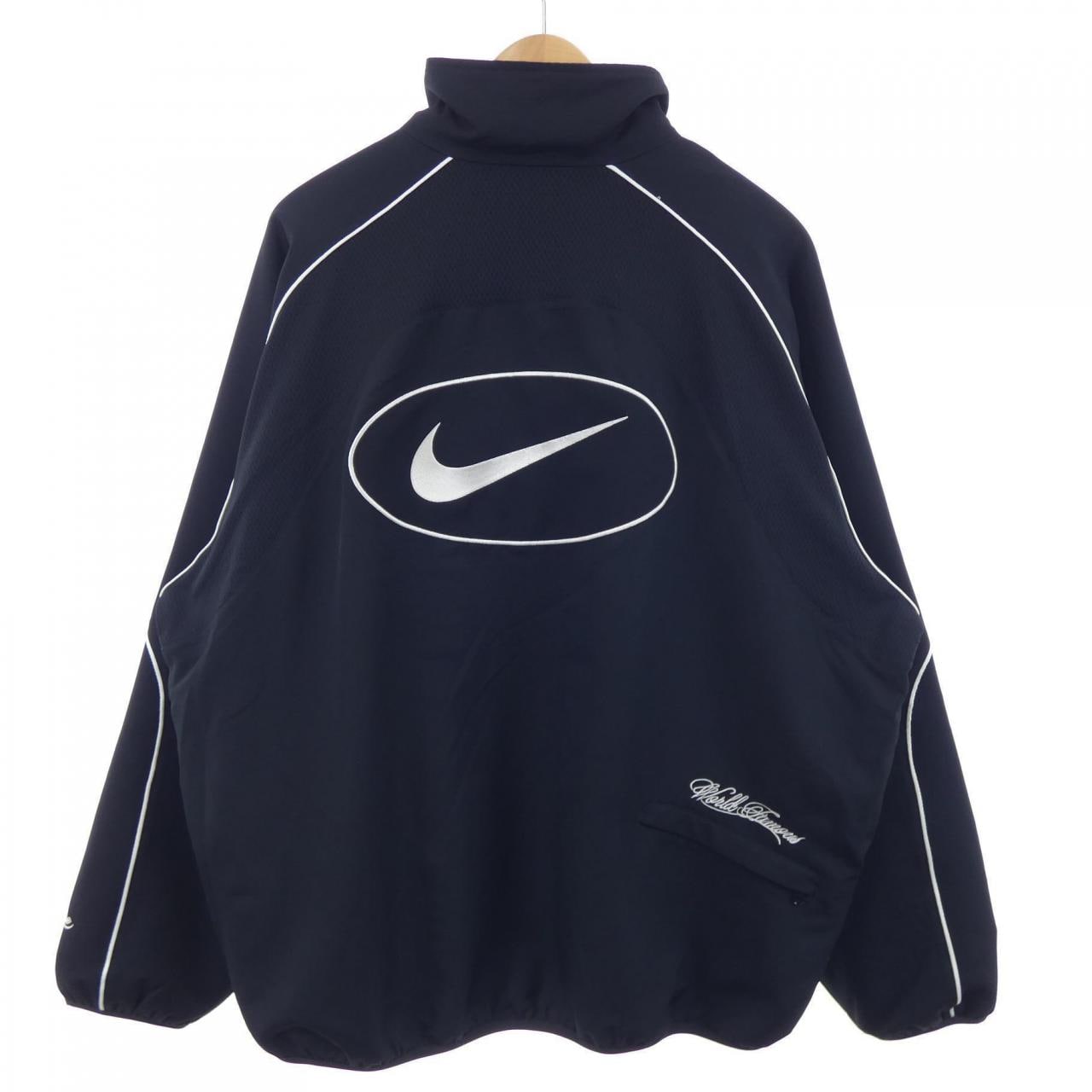 シュプリーム SUPREME HF9622-010 NIKE ブルゾン