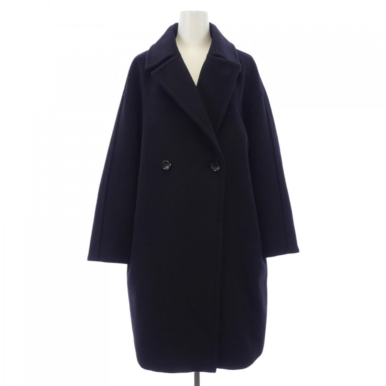 マックスマーラステュディオ Max Mara STUDIO コート