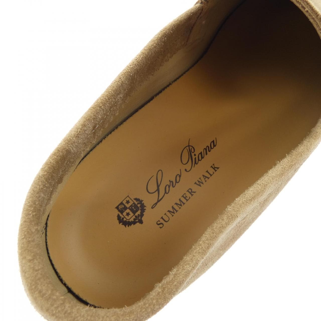 ロロピアーナ Loro Piana FAE8124 シューズ