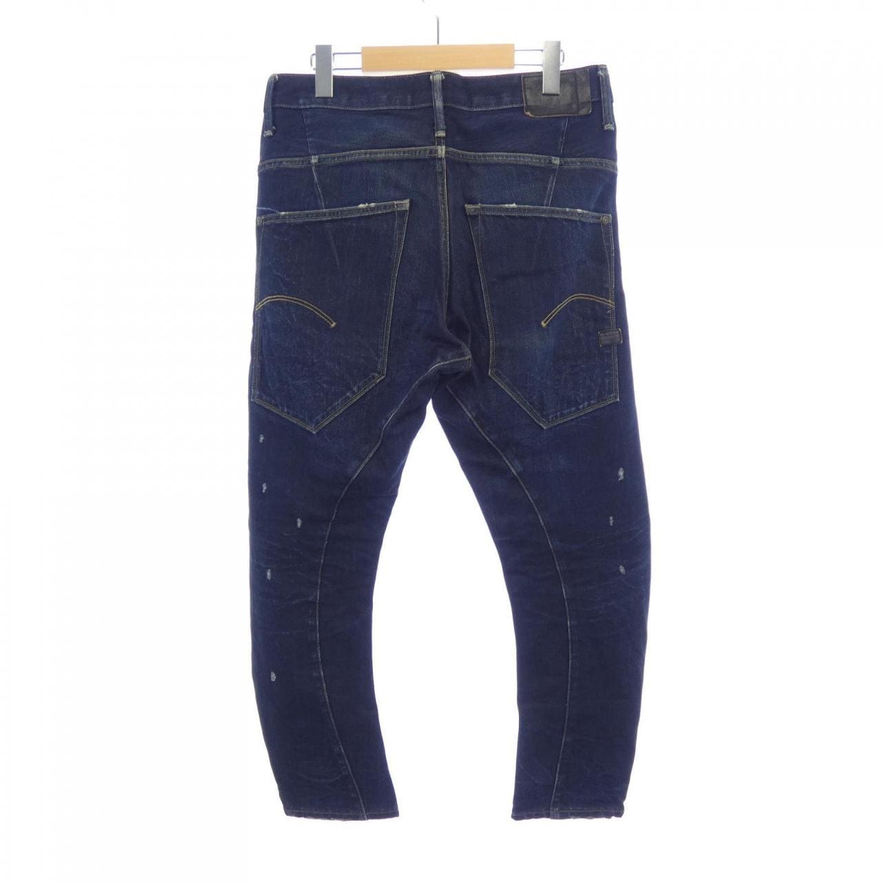 ジースター G-STAR ジーンズ