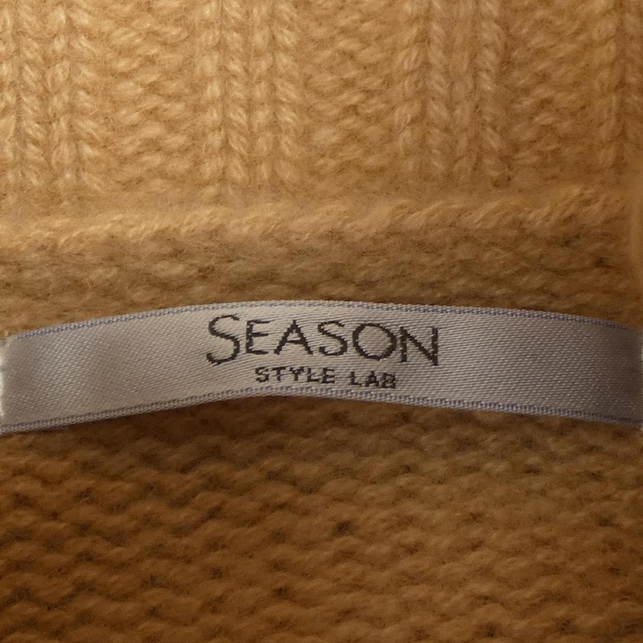 SEASON ニット