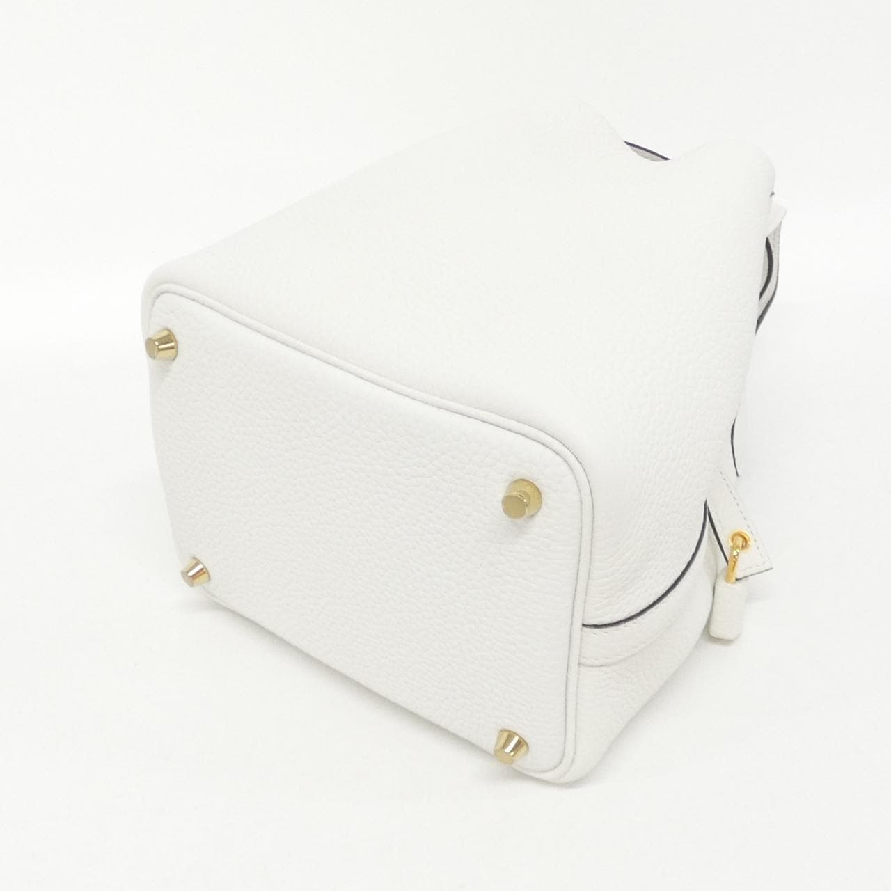 エルメス ピコタン ロック PM 056289CC バッグ