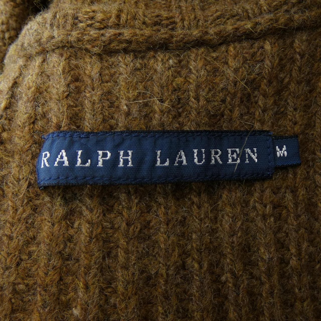 Ralph LaLPH LAUREN开襟衫