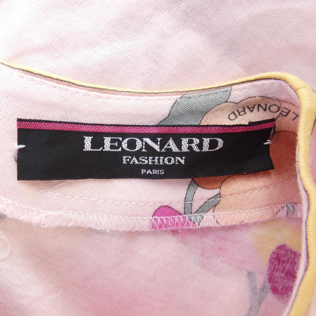 レオナールファッション LEONARD FASHION トップス