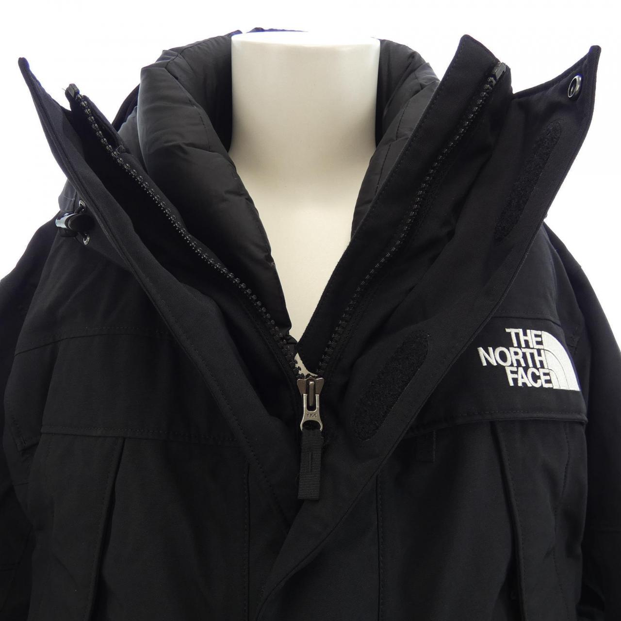 ザノースフェイス THE NORTH FACE ダウンジャケット