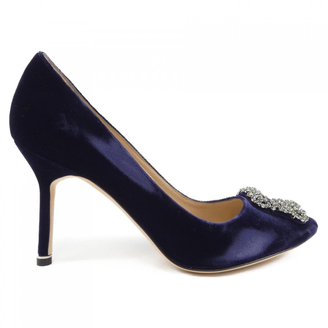 MANOLO BLAHNIK manolo blahnik pumps